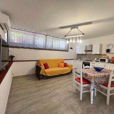 Trentuno Mondello Apartments 외부 사진