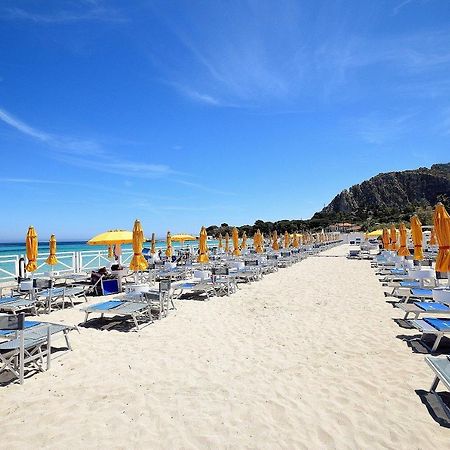Trentuno Mondello Apartments 외부 사진