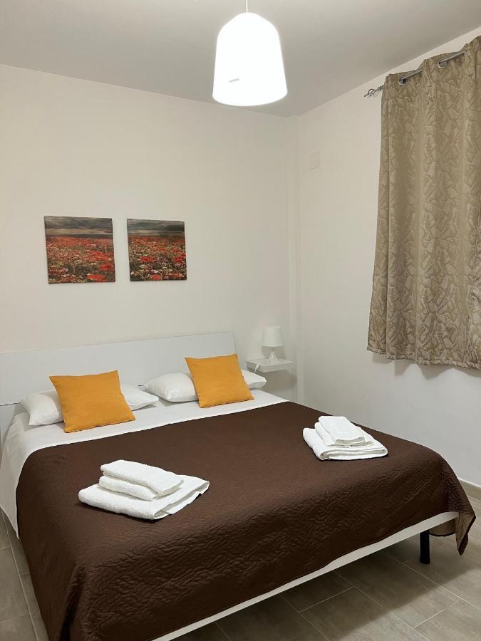 Trentuno Mondello Apartments 외부 사진