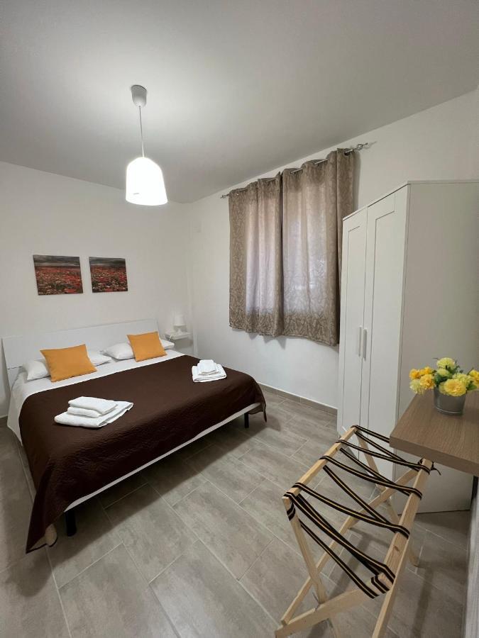 Trentuno Mondello Apartments 외부 사진