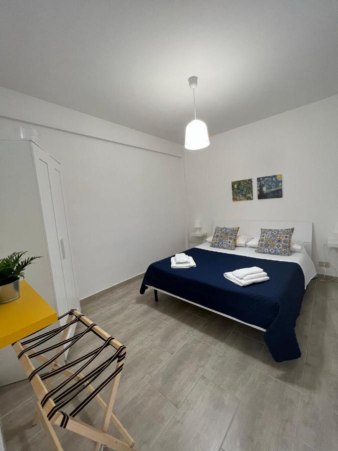 Trentuno Mondello Apartments 외부 사진