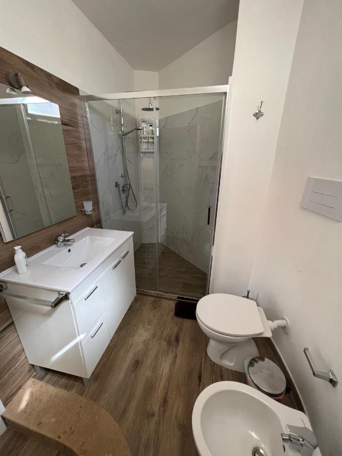 Trentuno Mondello Apartments 외부 사진