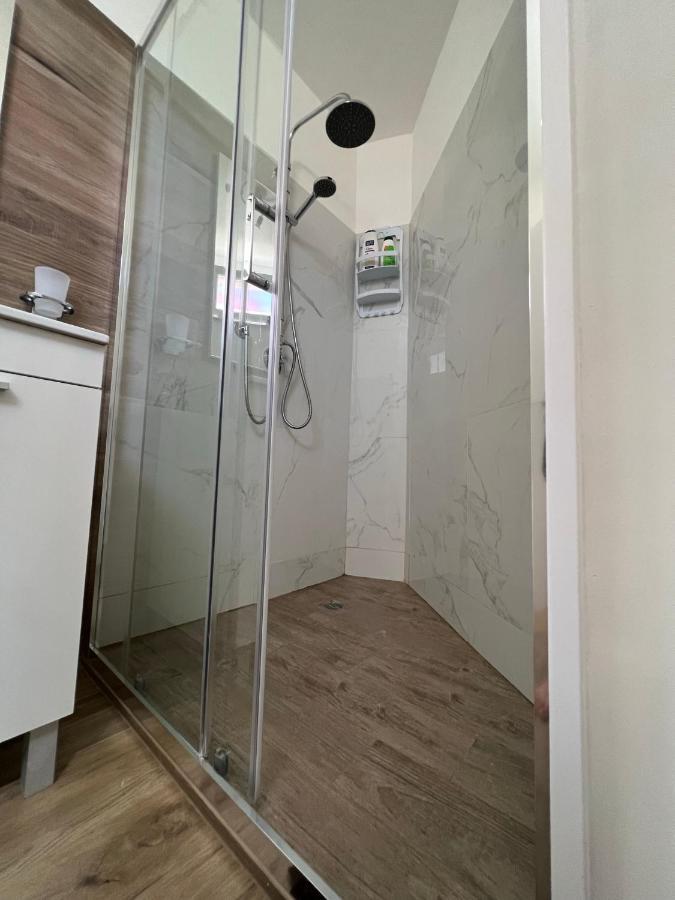 Trentuno Mondello Apartments 외부 사진