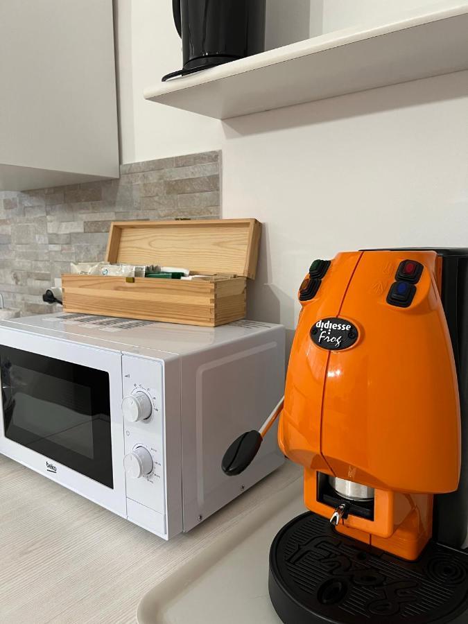Trentuno Mondello Apartments 외부 사진