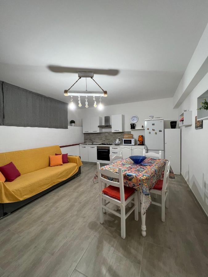 Trentuno Mondello Apartments 외부 사진