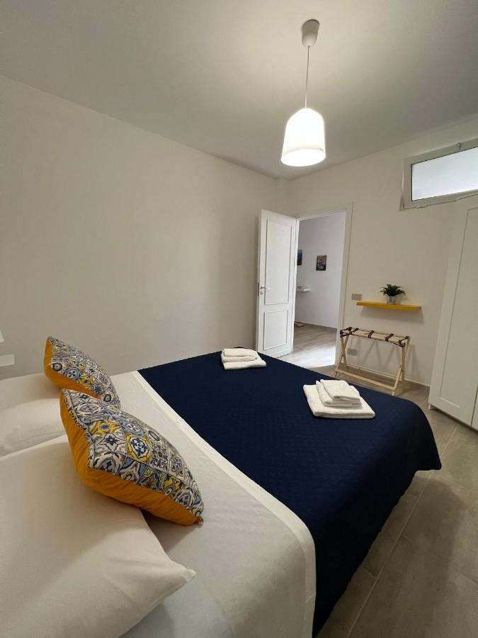 Trentuno Mondello Apartments 외부 사진