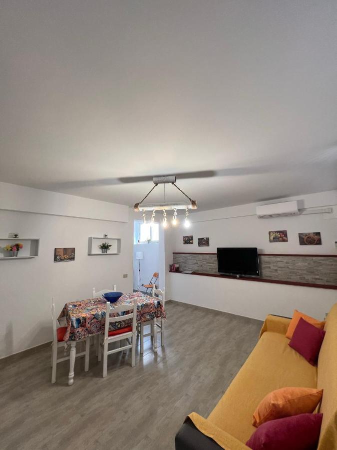 Trentuno Mondello Apartments 외부 사진
