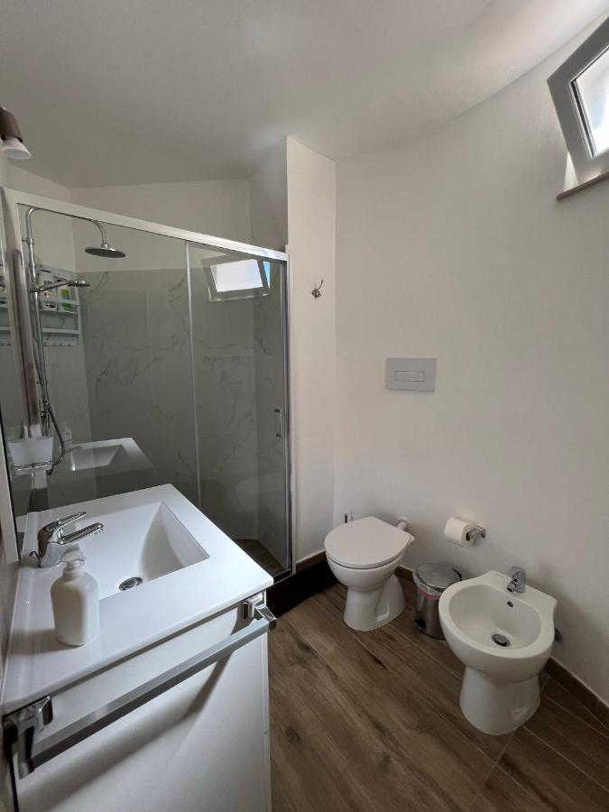 Trentuno Mondello Apartments 외부 사진