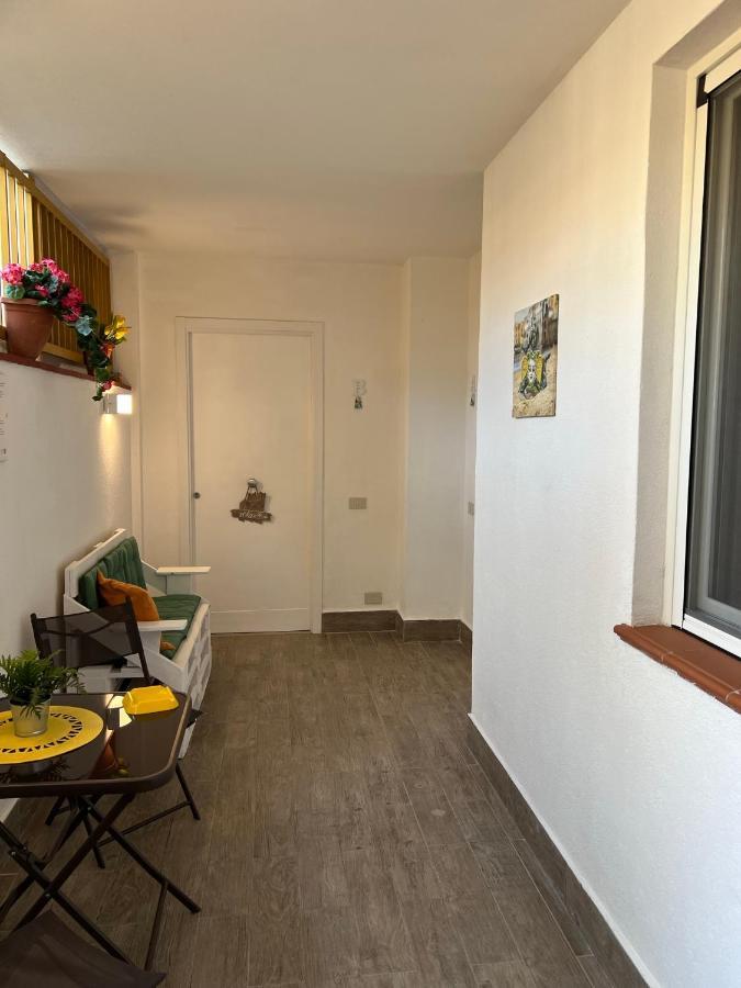 Trentuno Mondello Apartments 외부 사진