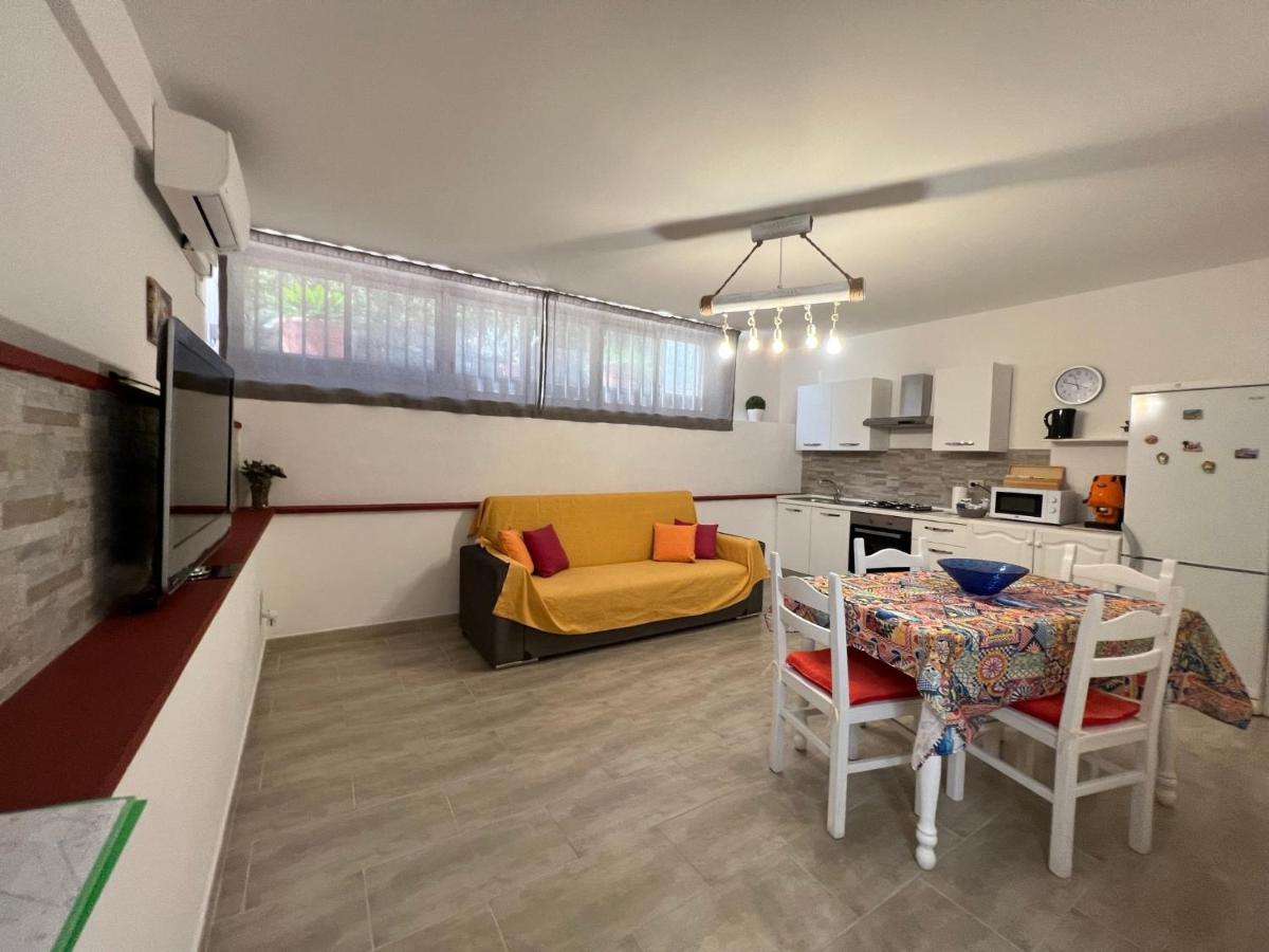 Trentuno Mondello Apartments 외부 사진