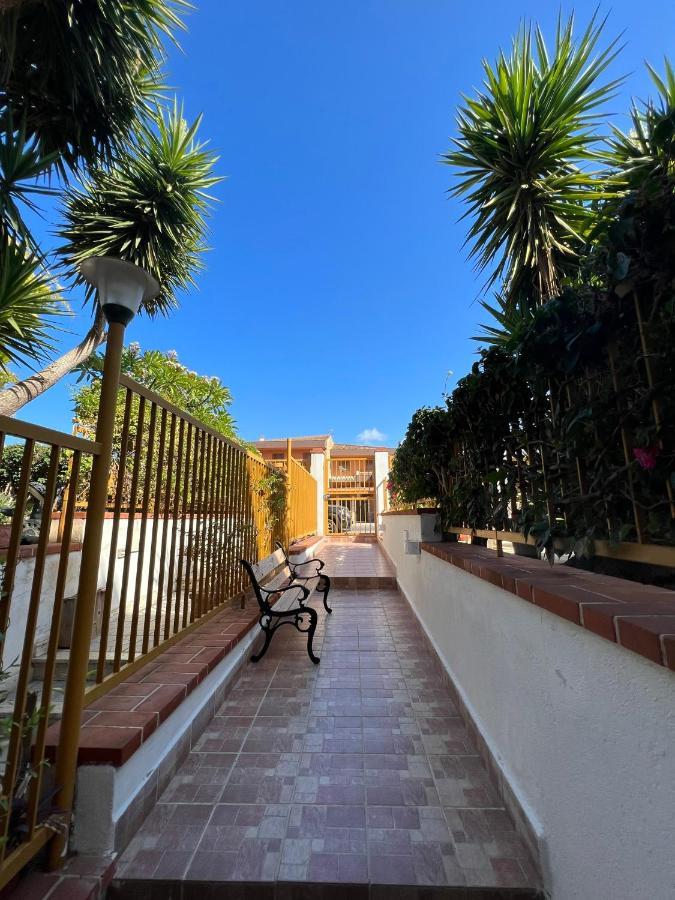Trentuno Mondello Apartments 외부 사진