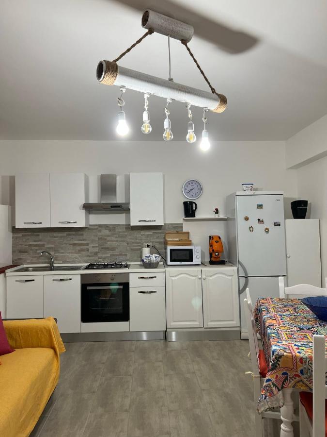 Trentuno Mondello Apartments 외부 사진
