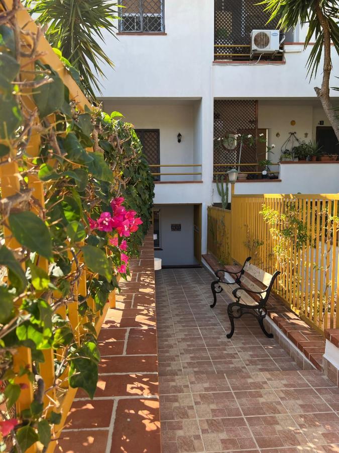 Trentuno Mondello Apartments 외부 사진