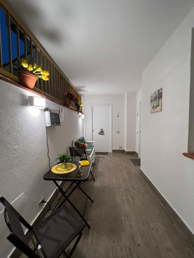 Trentuno Mondello Apartments 외부 사진